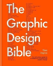 The Graphic Design Bible, Theo