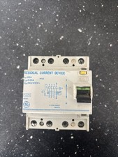 General Electric 4-poliger 100