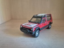 Matchbox Super Kings K-90 Matra Simca Rancho Talbot 1:36