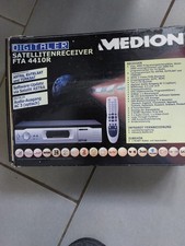 Medion Sat-Receiver FTA 4410R
