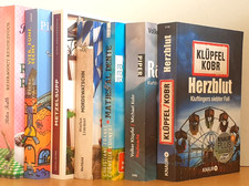 BUCHPAKET+KRIMI+THRILLER+7