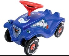 Big Bobby Car Classic  Sticker