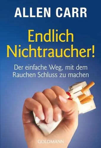 Endlich nichtraucher allen - endlich, nichtraucher!