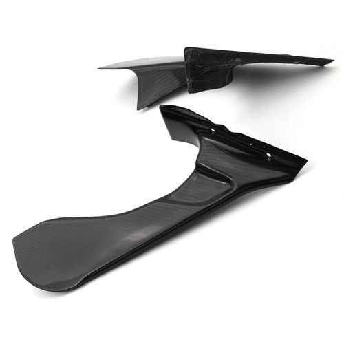 Carbon luftkanalabdeckung für - carbon,