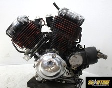 98-07 YAMAHA V STAR 650 XVS650