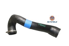 Opel Vectra C Signum Ladeluftschlauch Turboschlauch 2,8 184 KW Z28NET