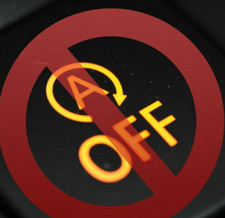 Start Stop Smart fortwo 451 71