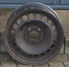 Mercedes Benz W2020/W203 Stahlfelge, 6Jx15H2, 5x112, ET31, 2034000002