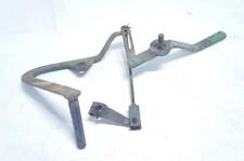 Fendt Dieselross F12 GH Gasgestänge Handgas 