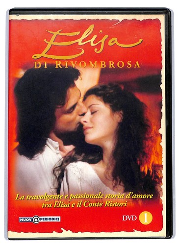 Ebond elisa rivombrosa teil - ebond,