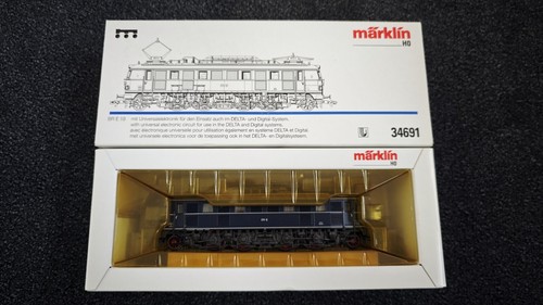 Märklin 34691 e - e, 19