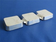 1,05 kg Reinzinn Zinn Barren