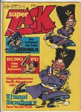 Zack 4 1976 timmi - ✪,
