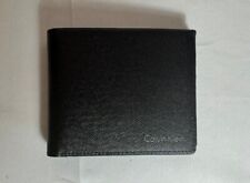 Calvin Klein Geldbörse Herren