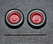 1:87 (H0) - Herpa  2 x