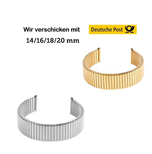 Flexband uhrenarmband - flexband,