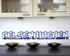 Wandtattoo gelsenkirchen - wandtattoo,