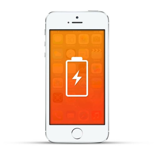 Apple iphone reparatur akku - iphone,