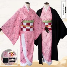 Anime Demon Slayer: Kimetsu no