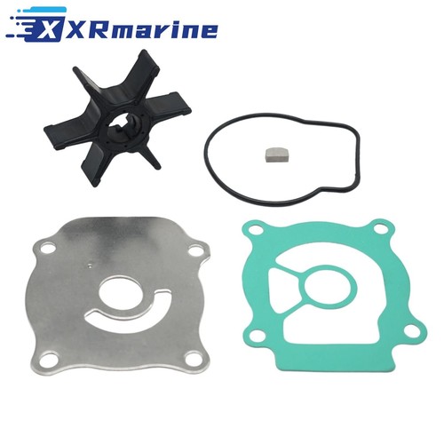Wasserpumpe impeller kit für - wasserpumpe,