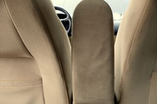 VW Golf 4 Bora Mittelarmlehne