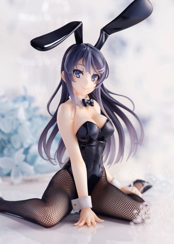 Mai sakurajima rascal does - mai,