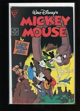 Walt Disney´s  Micky Mouse