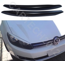 Headlight Eyebrows Volkswagen