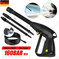 Hochdruckpistole Lanze 160Bar