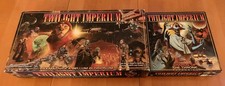 Twilight Imperium 3 + Shards