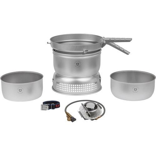 Trangia sturmkocher set - trangia,