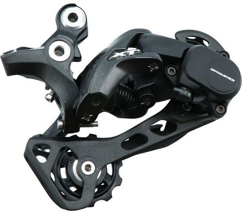 Shimano fahrrad schaltwerk - shimano,
