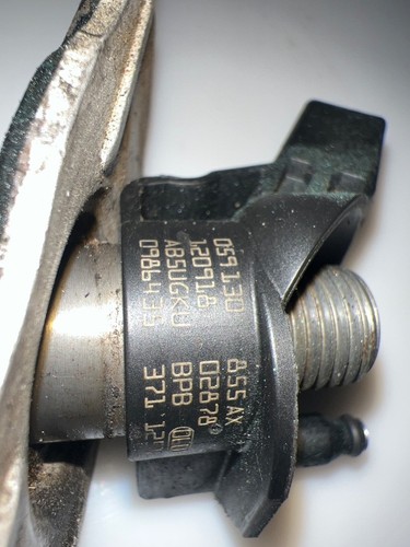 059130855ax einspritzdüse - 059130855ax,
