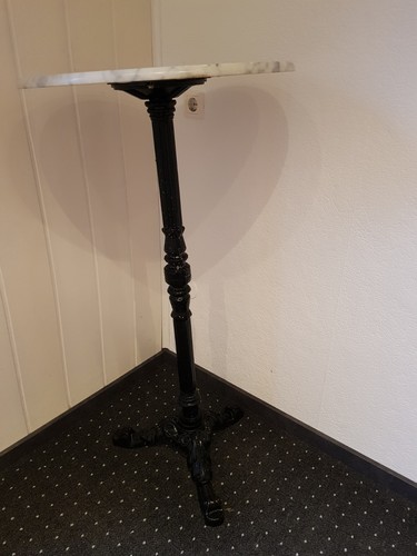 Bistro tisch 112 cm - 112,