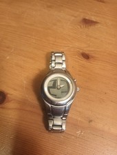 Fossil Big Tic Women JR-8091