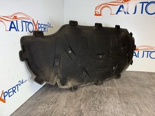 Audi A3 8P Motorhaube Isolierung Abdeckung Schutz 8P0863825L