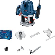 Oberfräsmaschine GOF 130