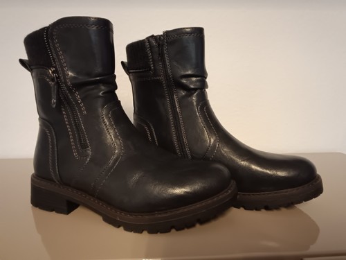 Stiefel damen von - easy, street