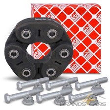 FEBI HARDYSCHEIBE FÜR BMW