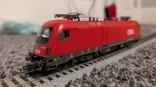 70527 HO ROCO ÖBB 1116 088-6