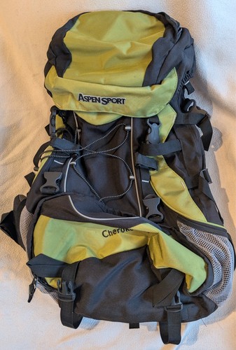 Aspensport cherokee outdoor - 60,