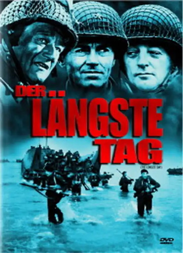 Der längste tag - der,
