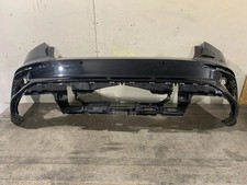 Audi A3 Sportback S-Line GY 8Y Stoßstange hinten 8Y4807511C ab 06.2020 PDC AHK