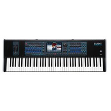 Ketron EVENT - Keyboard