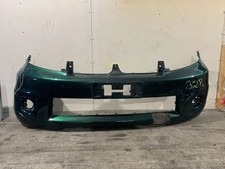 Daihatsu Sirion M3 original Stoßstange vorne 52119-B44