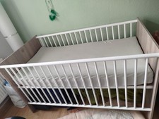 Mitwachsendes Kinderbett Lina Von Mäusbacher