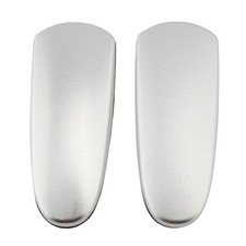 Silber Lenkererhöhung Lenkerhalter Klemme Top Clamp Abdeckung für BMW R nineT