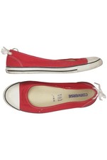 Converse Ballerina Damen Sommerschuhe Damenschuhe flache Schuhe Gr. ... #2i5eu4v