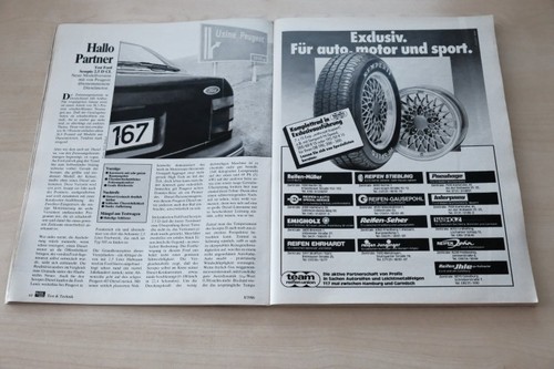 Auto motor und sport - motor,