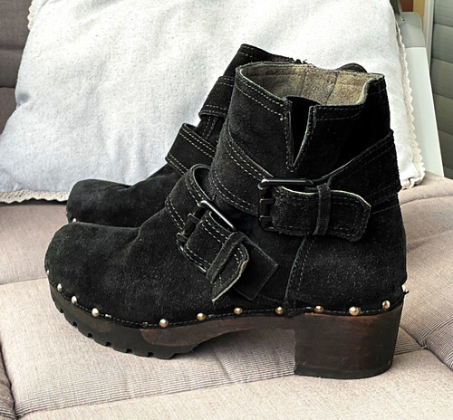 Softclox damen stiefeletten - stiefeletten, eu